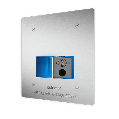 Automist system Automist watermist fire suppression system