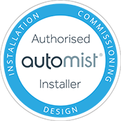 Automist Authorised Installer