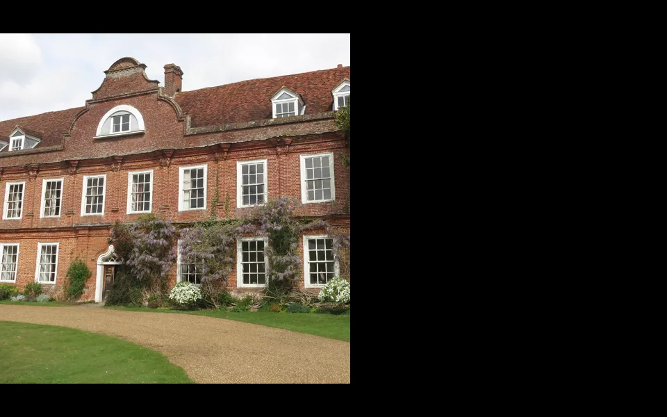 Improving fire safety at historical West Horsley Place
