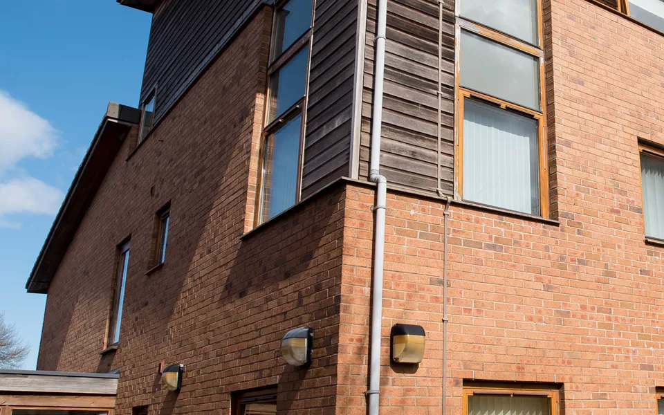 Housing 21 extra care apartments protected by Automist