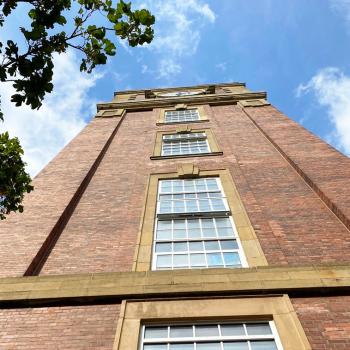 Apartments at iconic former factory protected by Automist