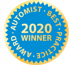 winner logo