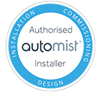 Authorised Automist Reseller