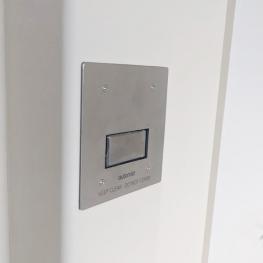 Automist installation