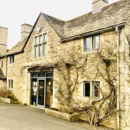 The Lodge Trust