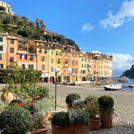 Portofino Italy