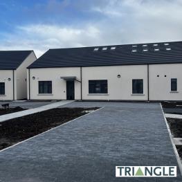 Triangle Housing Association Ballymoney